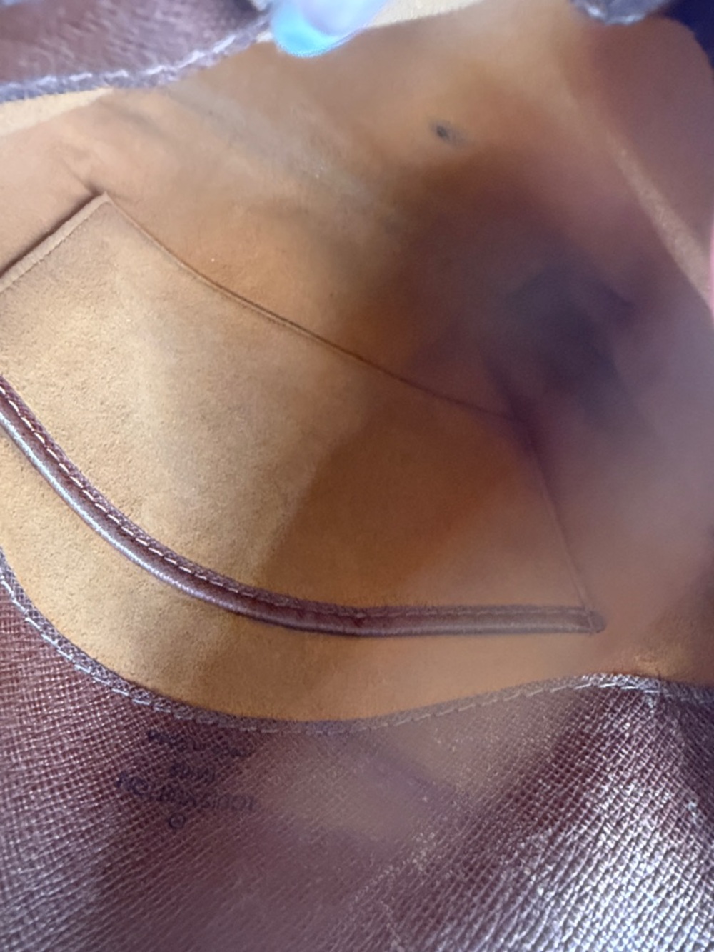 Louis Vuitton Musette Salsa shoulder Bag - Picture 12 of 16